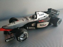 MIKA F1